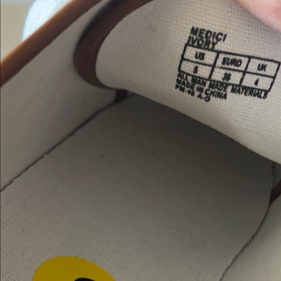 Michael Kors shoes - Picture 10 of 15